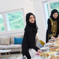 Comment choisir votre abaya et comment la porter ?
