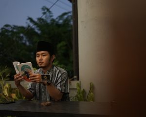 auteurs musulmans