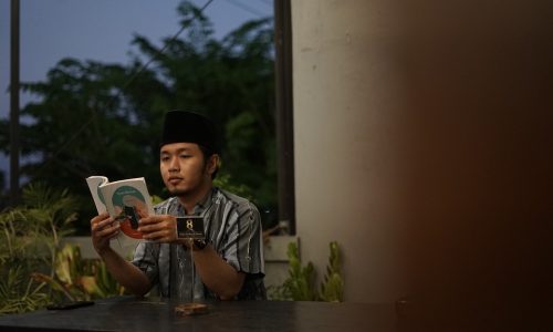 auteurs musulmans