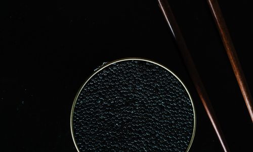 Le caviar d’aquitaine : connaître son histoire, ses méthodes d’élaboration et sa dégustation